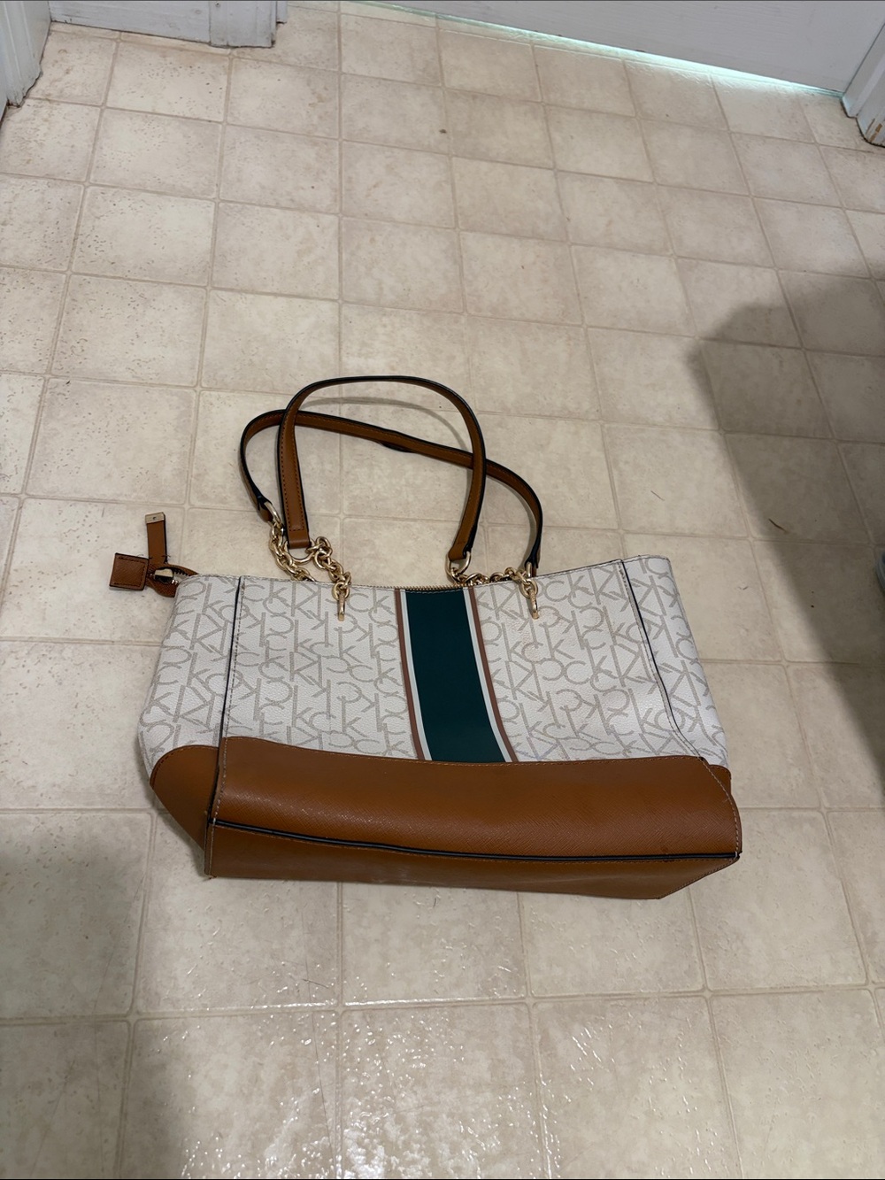 Calvin Klein purse